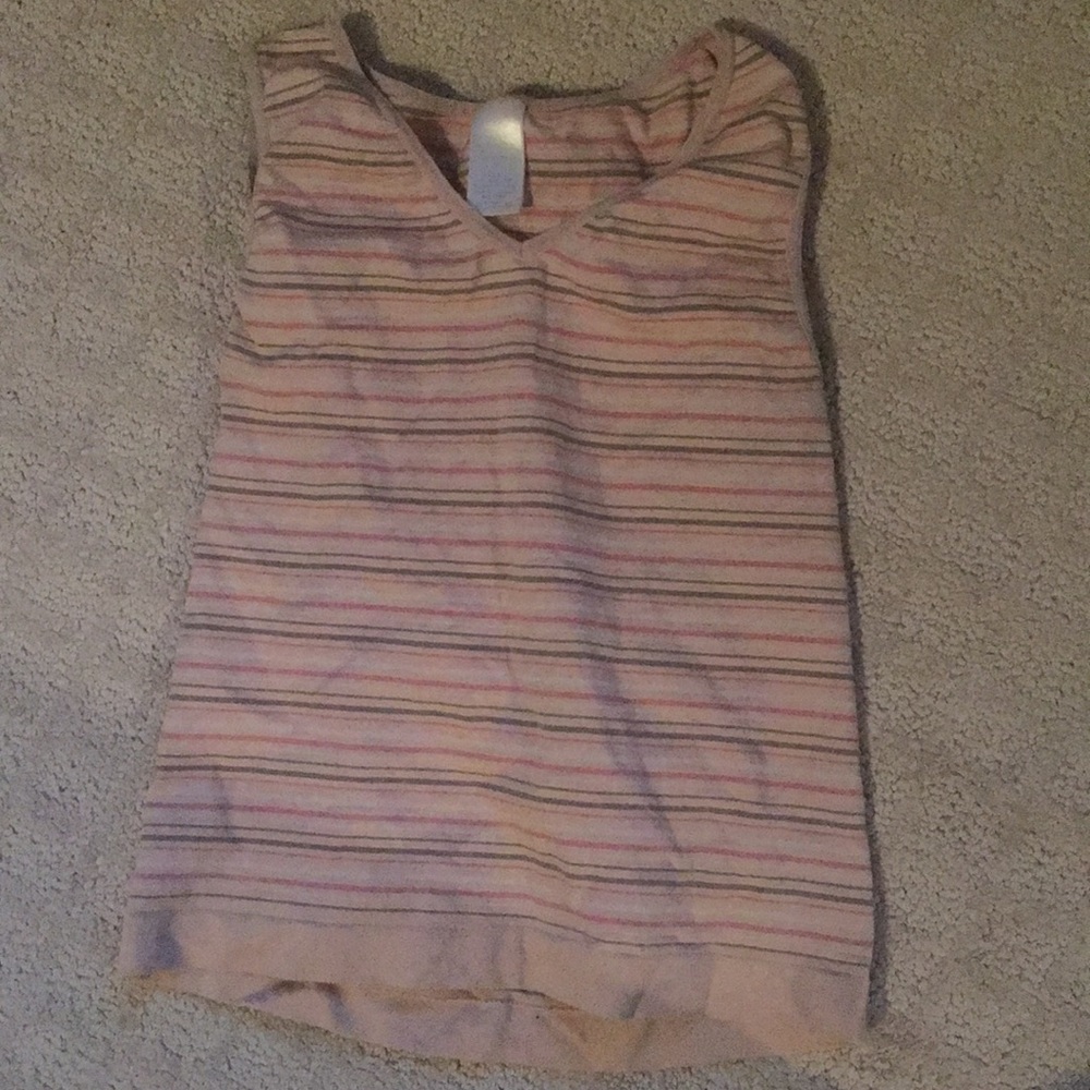 Sports top